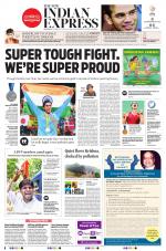 The New Indian Express-Bengaluru