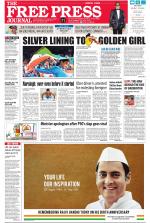 Free Press - Mumbai Epaper