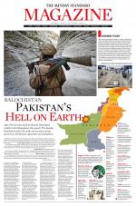 The Sunday Standard Magazine