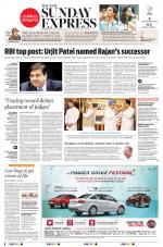 The New Indian Express-Kozhikode