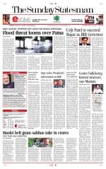 Kolkata - The Statesman