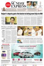 The New Indian Express-Coimbatore