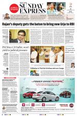 The New Indian Express-Bengaluru