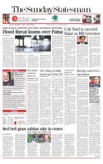 Delhi - The Statesman