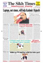The Sikh Times
