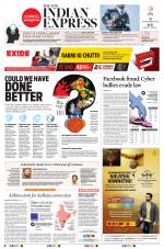 The New Indian Express-Kottayam