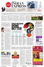 The New Indian Express-Hubballi