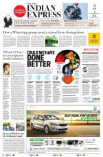 The New Indian Express-Vellore