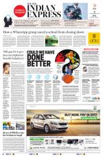 The New Indian Express-Villupuram