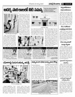 Nizamabad Constituencies