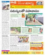 Warangal City Constituencies