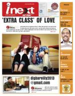 Bareilly Hindi ePaper, Bareilly Hindi Newspaper - InextLive