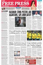 Free Press - Mumbai Epaper