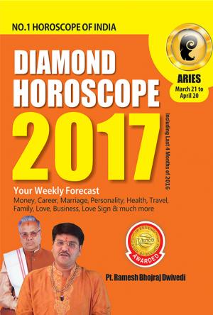 Diamond Horoscope 2017 : Aries