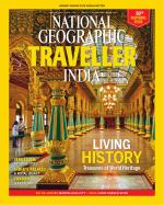National Geographic Traveller India