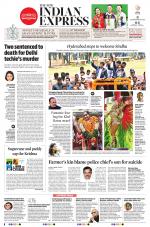The New Indian Express-Bengaluru