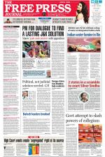 Free Press - Mumbai Epaper