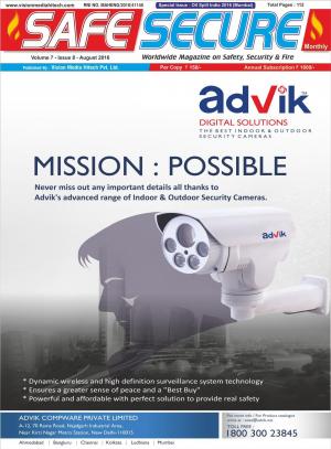 august 2016 issue highlights