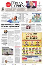 The New Indian Express-Hubballi