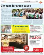 Hyderabad-Kukatpally