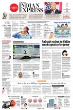 The New Indian Express-Kannur