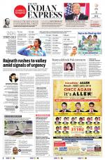 The New Indian Express-Belagavi