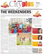 Vashi Vol-4,Issue-21,Date - FEBRUARY 22 - FEBRUARY 28, 2013