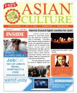 Asian Culture - UK