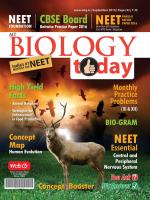 Biology Today 