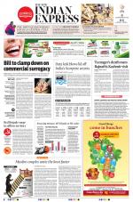 The New Indian Express-Thrissur 