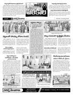 Warangal Constituencies