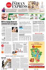 The New Indian Express-Kannur