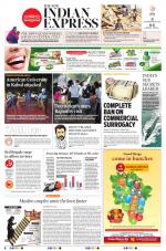 The New Indian Express-Kochi