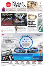 The New Indian Express-Chennai