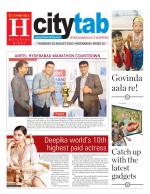 HYDERABAD CITY TAB