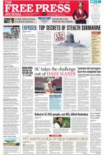 Free Press - Mumbai Epaper