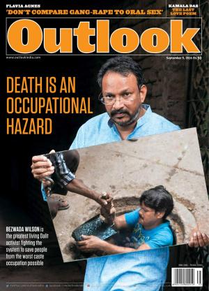 Outlook English,5 September 2016
