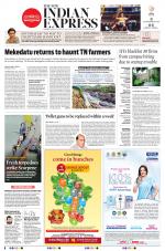 The New Indian Express-Villupuram