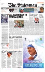 Kolkata - The Statesman