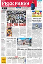 Free Press - Mumbai Epaper