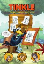 TINKLE 