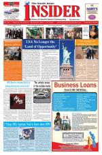 South Asian Insider Weekly