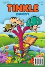 TINKLE DIGEST 