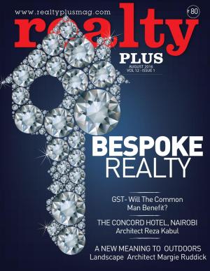 Realty Plus Aug 2016