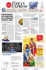 The New Indian Express-Thrissur 