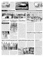 Adilabad Constituencies