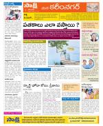 Karimnagar Constituencies