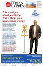 The New Indian Express-Vijayawada