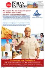 The New Indian Express-Tirupati