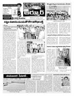 Nizamabad Constituencies